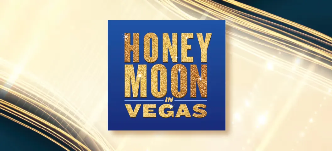Honey Moon in Vegas