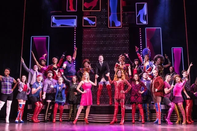 Kinky Boots (Touring)
