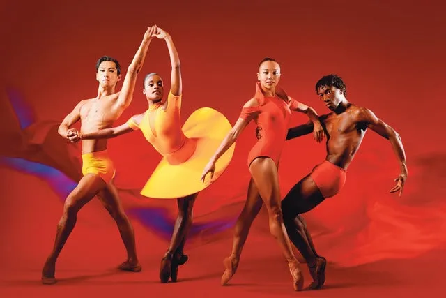 Dance Theatre of Harlem