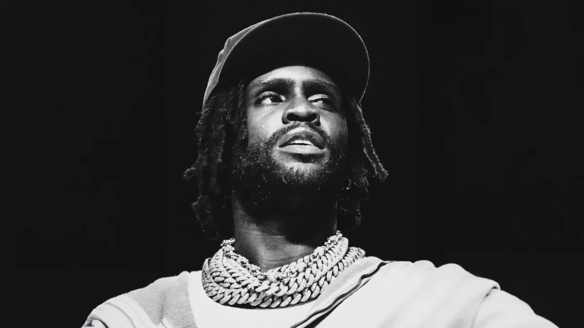 Chief Keef Live 2026