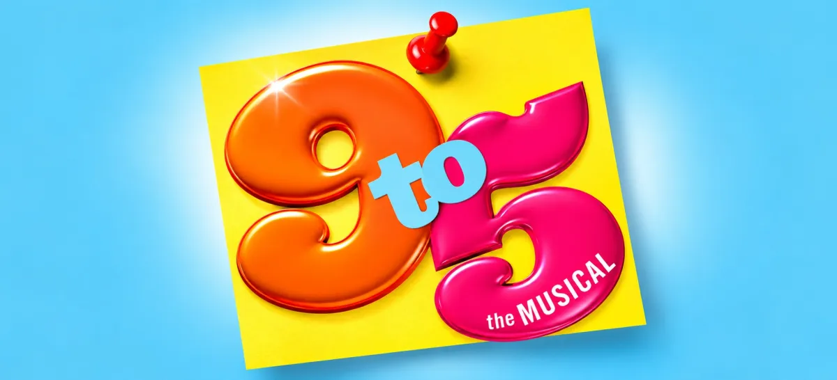 9 to 5 the Musical