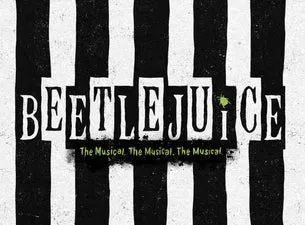 Beetlejuice (Touring)