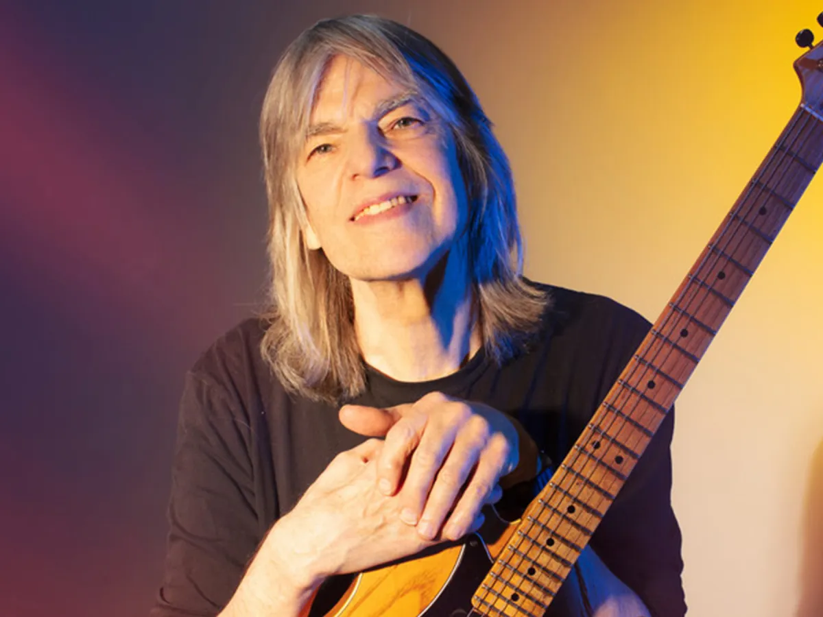 Mike Stern