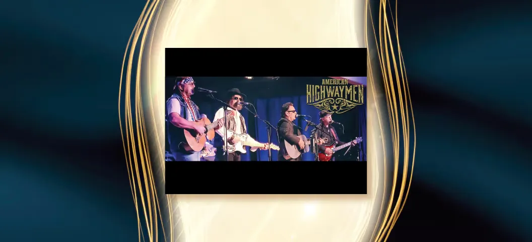 American Highwaymen
