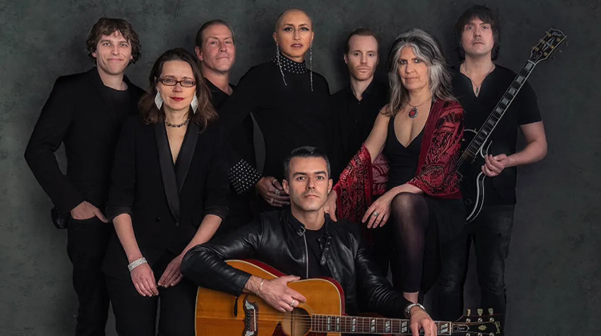 Classic Albums Live