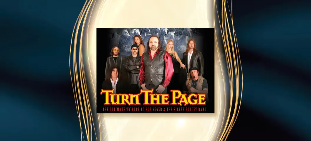 Tribute to Bob Seger