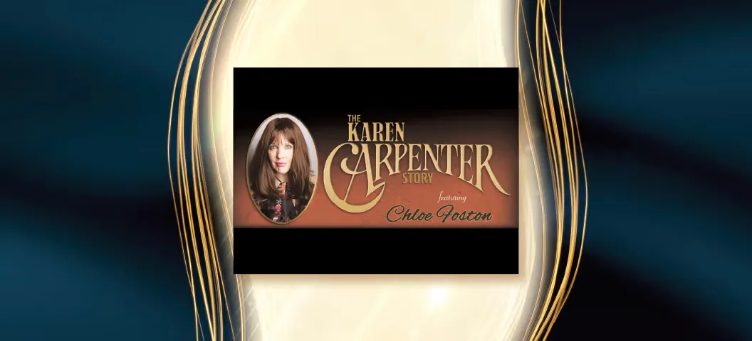 The Karen Carpenter Story