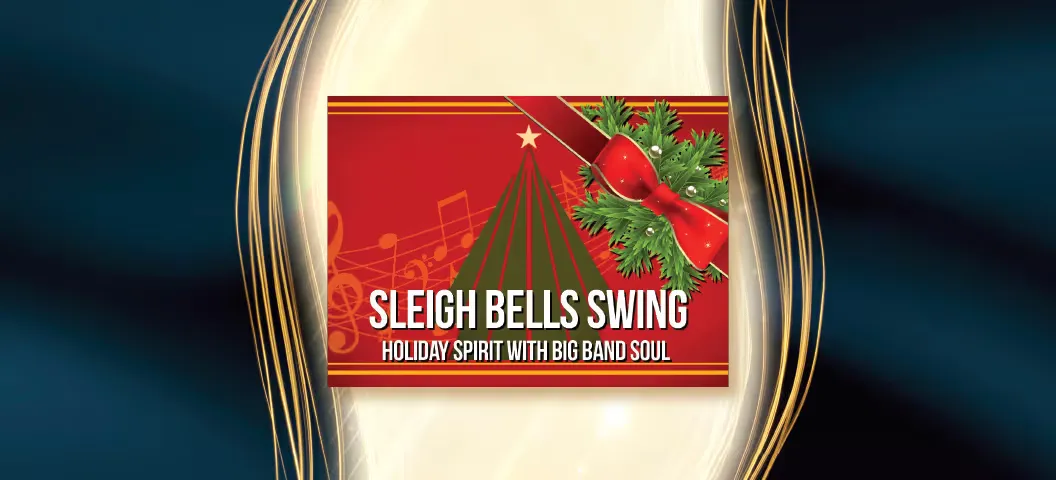 Sleigh Bells Swing