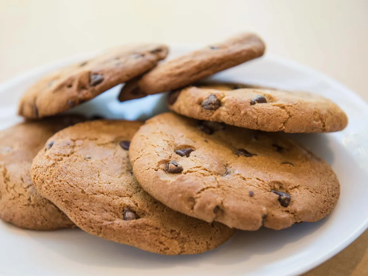 Holiday Pies and Cookies